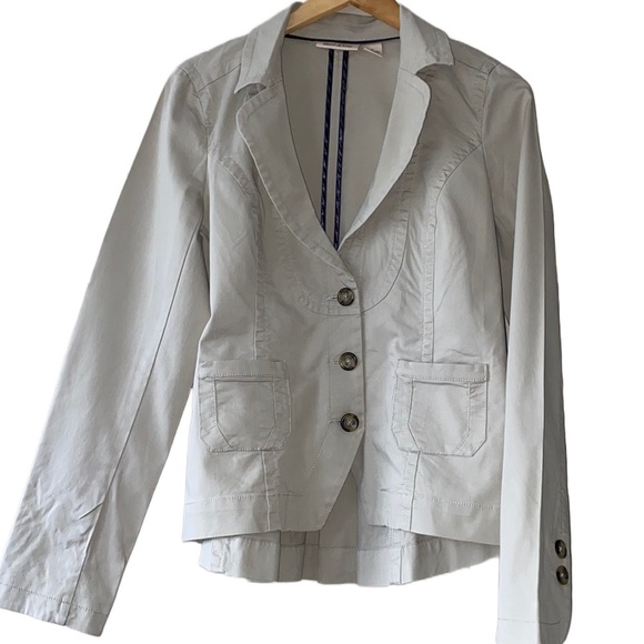 DKNY Jeans Blazer - Picture 1 of 10